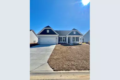 299 Palmetto Sand Loop, Conway, SC 29527 - Photo 1