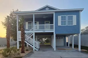 2600 Walnut St, North Myrtle Beach, SC 29582 - Photo 1