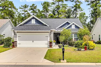 1358 Willow Run Dr., Little River, SC 29566 - Photo 1