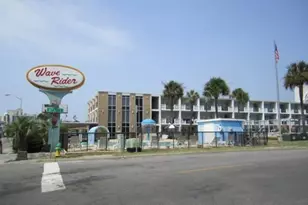 1600 S Ocean Blvd, Myrtle Beach, SC 29577 - Photo 1