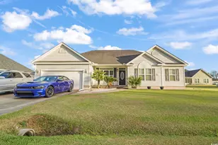 1221 Pecan Grove Blvd, Conway, SC 29527 - Photo 1