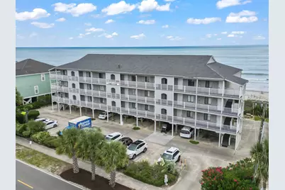 1317 S Ocean Blvd. #304, Surfside Beach, SC 29575 - Photo 1