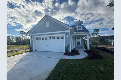 1181 Lady Bird Way, North Myrtle Beach, SC 29582 - Photo 1