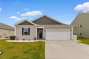 636 Black Pearl Wy, Myrtle Beach, SC 29588 - Photo 1