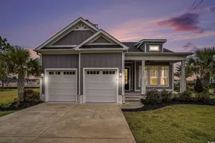 3120 Moss Bridge Lane, Myrtle Beach, SC 29579 - Photo 1