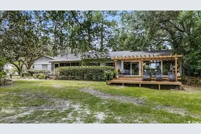 910 Willowbank Rd., Georgetown, SC 29440 - Photo 1