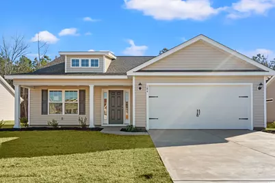 184 Gray Owl Dr., Conway, SC 29527 - Photo 1