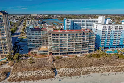 4719 S Ocean Blvd. #209, North Myrtle Beach, SC 29582 - Photo 1