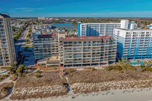 4719 S Ocean Blvd, North Myrtle Beach, SC 29582 - Photo 1