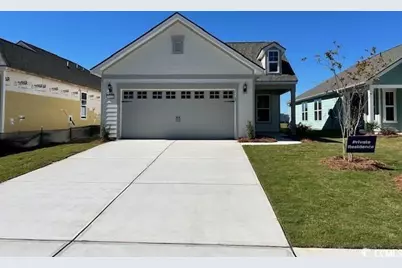 1122 Lady Bird Way, North Myrtle Beach, SC 29582 - Photo 1