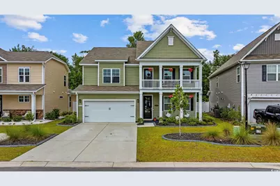 406 Calhoun Falls Dr., Myrtle Beach, SC 29579 - Photo 1