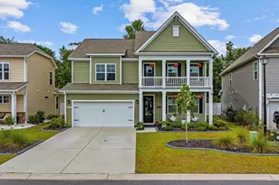 406 Calhoun Fls Dr, Myrtle Beach, SC 29579 - Photo 1