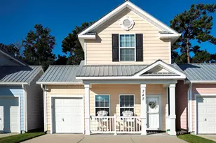 745 Shell Creek Cir, North Myrtle Beach, SC 29582 - Photo 1