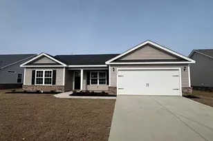 1021 Woodside Dr, Conway, SC 29526 - Photo 1