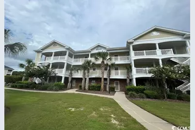 5801 Oyster Catcher Dr., North Myrtle Beach, SC 29582 - Photo 1