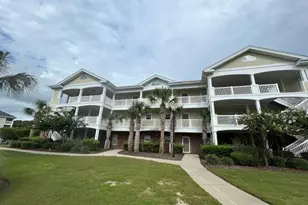 5801 Oyster Catcher Dr, North Myrtle Beach, SC 29582 - Photo 1