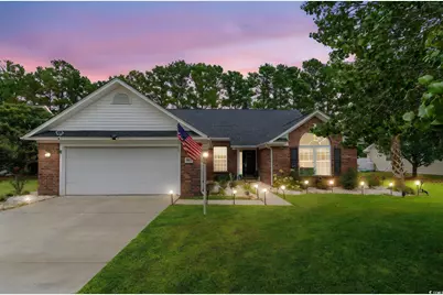 3872 Camden Dr., Myrtle Beach, SC 29588 - Photo 1