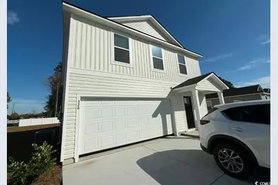 328 Mistletoe Way, Longs, SC 29568 - Photo 1