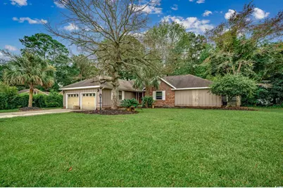 110 Wofford Rd., Conway, SC 29526 - Photo 1