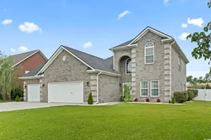 212 Duchess Ct, Myrtle Beach, SC 29588 - Photo 1