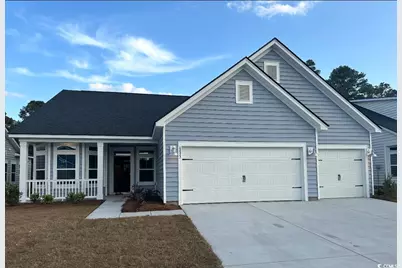 6053 Zoe Way, Myrtle Beach, SC 29588 - Photo 1