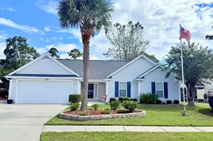 215 Melody Gardens Dr, Surfside Beach, SC 29575 - Photo 1