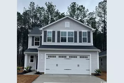 8093 NW Sterling Oaks Dr, Ash, NC 28420 - Photo 1