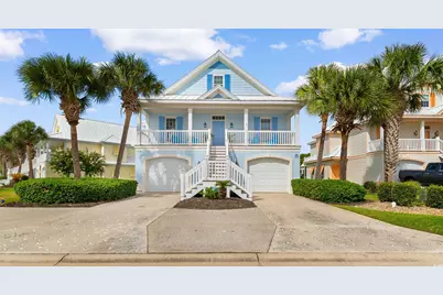 237 Georges Bay Rd., Surfside Beach, SC 29575 - Photo 1
