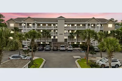 4366 Rivergate Ln. #402, Little River, SC 29566 - Photo 1