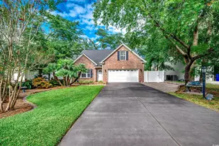 618 Cypress Dr, Surfside Beach, SC 29575 - Photo 1