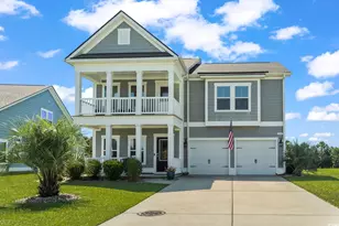 196 Sago Palm Dr, Myrtle Beach, SC 29579 - Photo 1