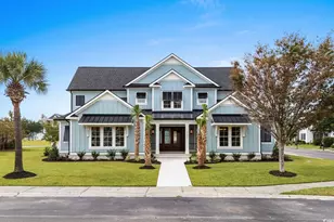 505 W Palms Dr, Myrtle Beach, SC 29579 - Photo 1