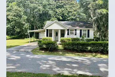 1357 Moss Ave., Georgetown, SC 29440 - Photo 1