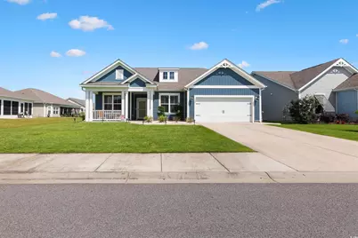 567 Hickman St., Myrtle Beach, SC 29575 - Photo 1