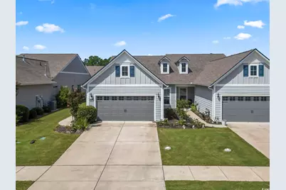 6037 Campanella St., Myrtle Beach, SC 29577 - Photo 1