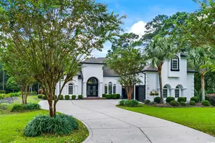 4000 Girvan Dr, Myrtle Beach, SC 29579 - Photo 1