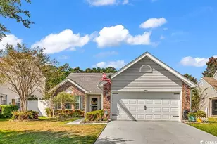 3811 Barrington Ln, Myrtle Beach, SC 29588 - Photo 1