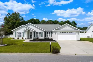 773 Drawbridge Dr, Conway, SC 29526 - Photo 1