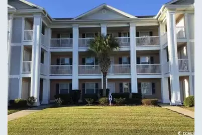 615 Waterway Village Blvd. #Unit 5-F, Myrtle Beach, SC 29579 - Photo 1