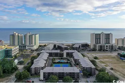108 N Ocean Blvd. #306, North Myrtle Beach, SC 29582 - Photo 1
