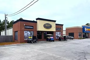 4824 S Hwy 17 Bypass, Myrtle Beach, SC 29588 - Photo 1