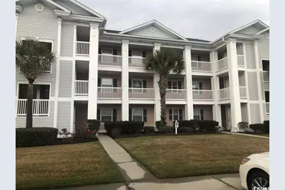 619 Waterway Village Blvd. #Unit 7-I, Myrtle Beach, SC 29579 - Photo 1