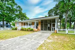 1511 S Hollywood Dr, Surfside Beach, SC 29575 - Photo 1