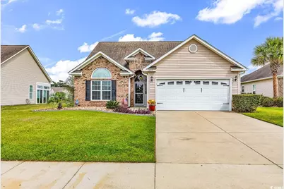 1225 Wayvland Dr., Surfside Beach, SC 29575 - Photo 1