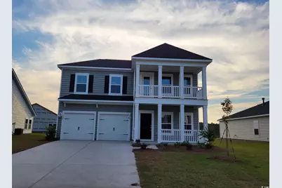 728 Laconic Dr., Myrtle Beach, SC 29588 - Photo 1