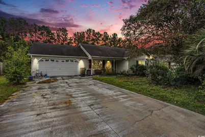 1127 Lancelot Ln., Conway, SC 29526 - Photo 1