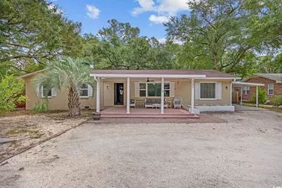 4303 Old Kings Hwy., Murrells Inlet, SC 29576 - Photo 1