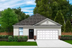 4744 Huckleberry Ln, Conway, SC 29526 - Photo 1