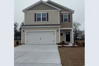 1015 St. Martin St., Georgetown, SC 29440 - Photo 1
