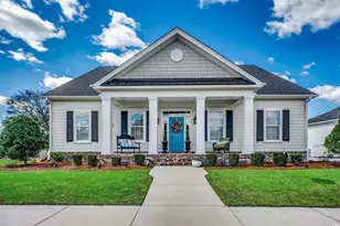 1006 James Island Ave, North Myrtle Beach, SC 29582 - Photo 1